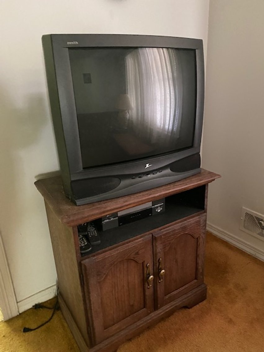 Image for Estate of Janie VIrginia Washburn Tucker (deceased)