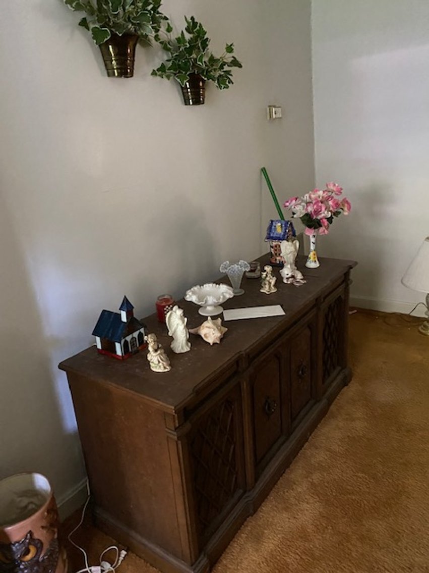 Image for Estate of Janie VIrginia Washburn Tucker (deceased)