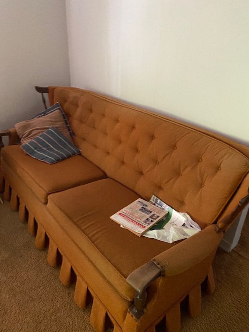 Image for Estate of Janie VIrginia Washburn Tucker (deceased)