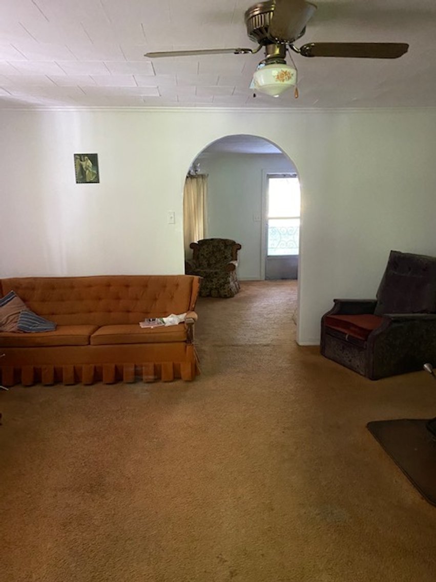 Image for Estate of Janie VIrginia Washburn Tucker (deceased)