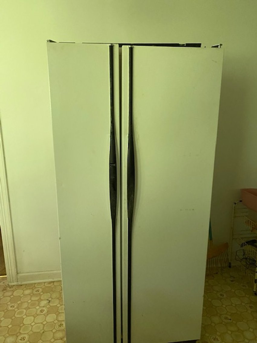 Image for Estate of Janie VIrginia Washburn Tucker (deceased)