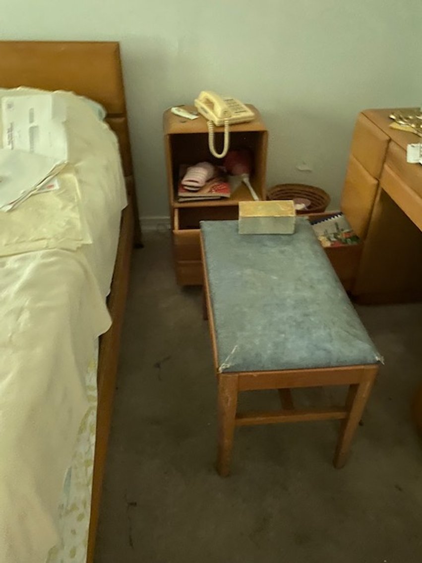 Image for Estate of Janie VIrginia Washburn Tucker (deceased)