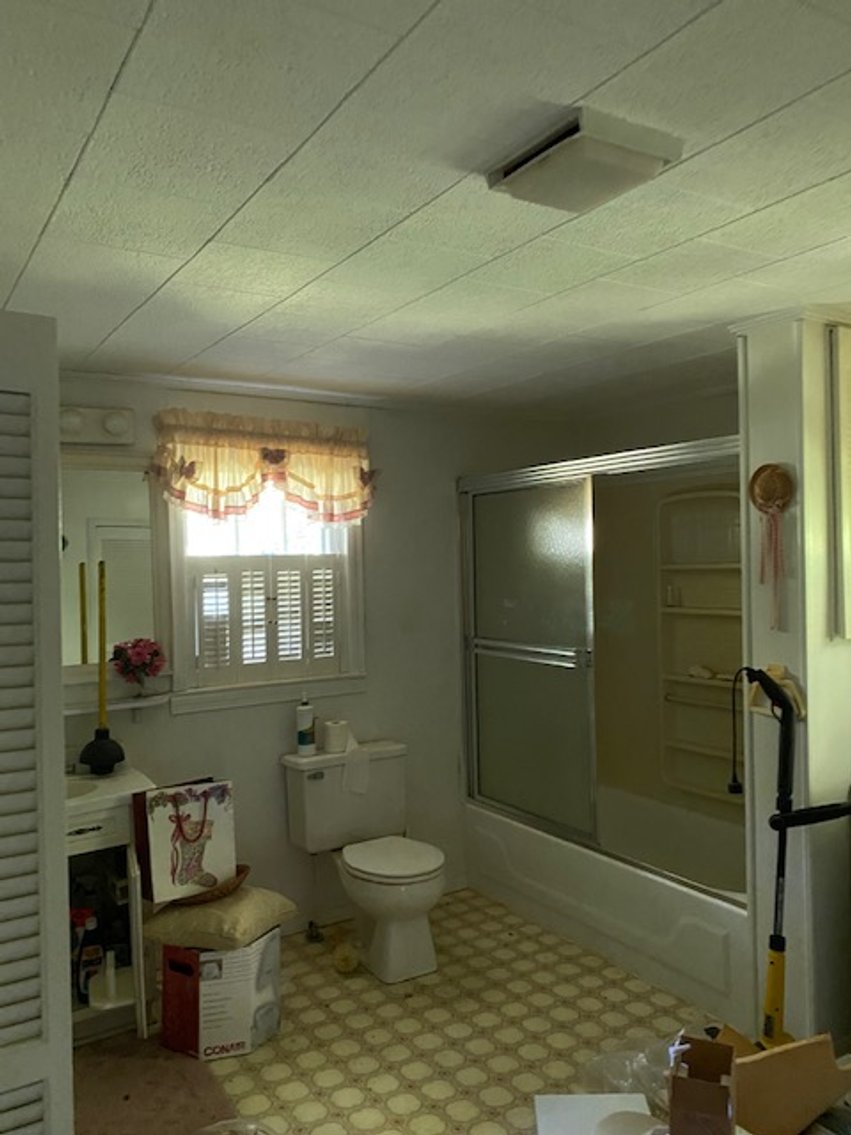 Image for Estate of Janie VIrginia Washburn Tucker (deceased)