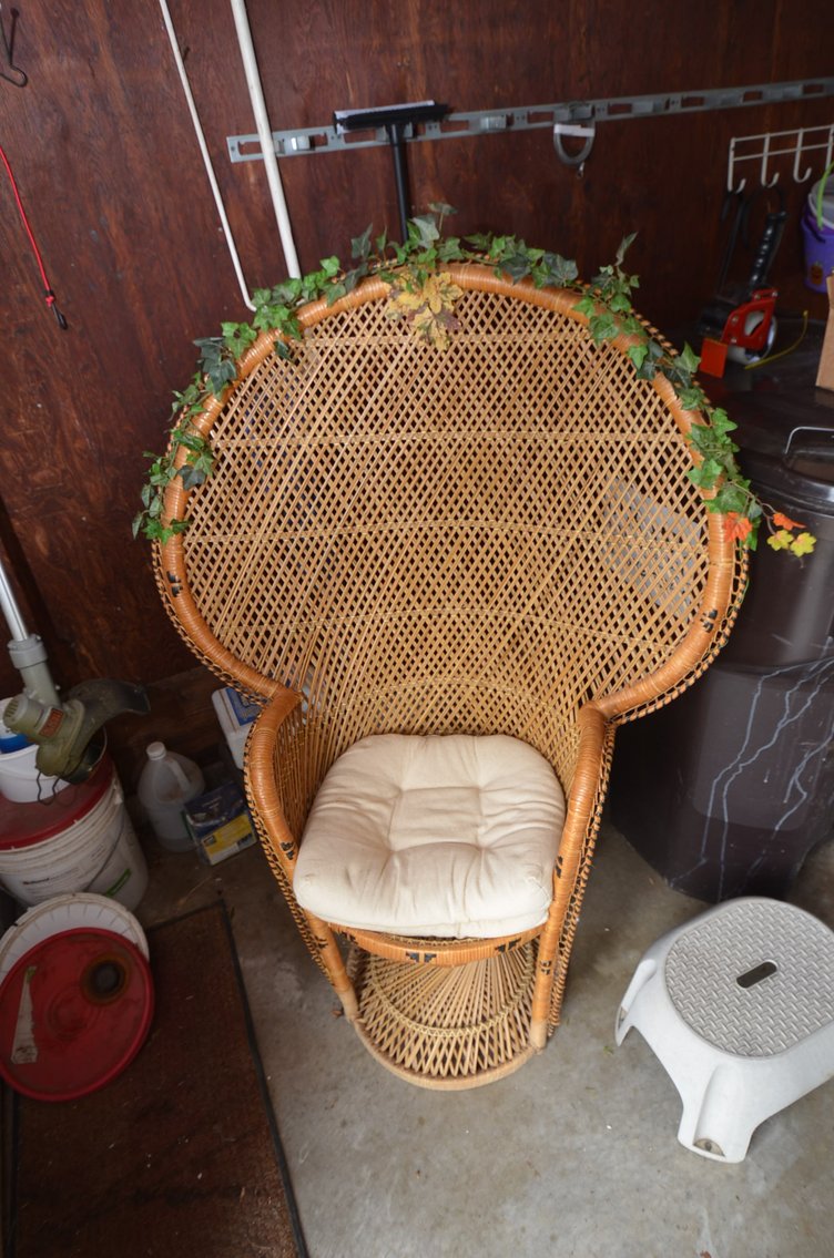 Image for 2007 FORD FOCUS, Z TURN MOWER, LAWN&GARDEN, FURNITURE, HOUSEHOLD, AND MORE - Mondovi, WI