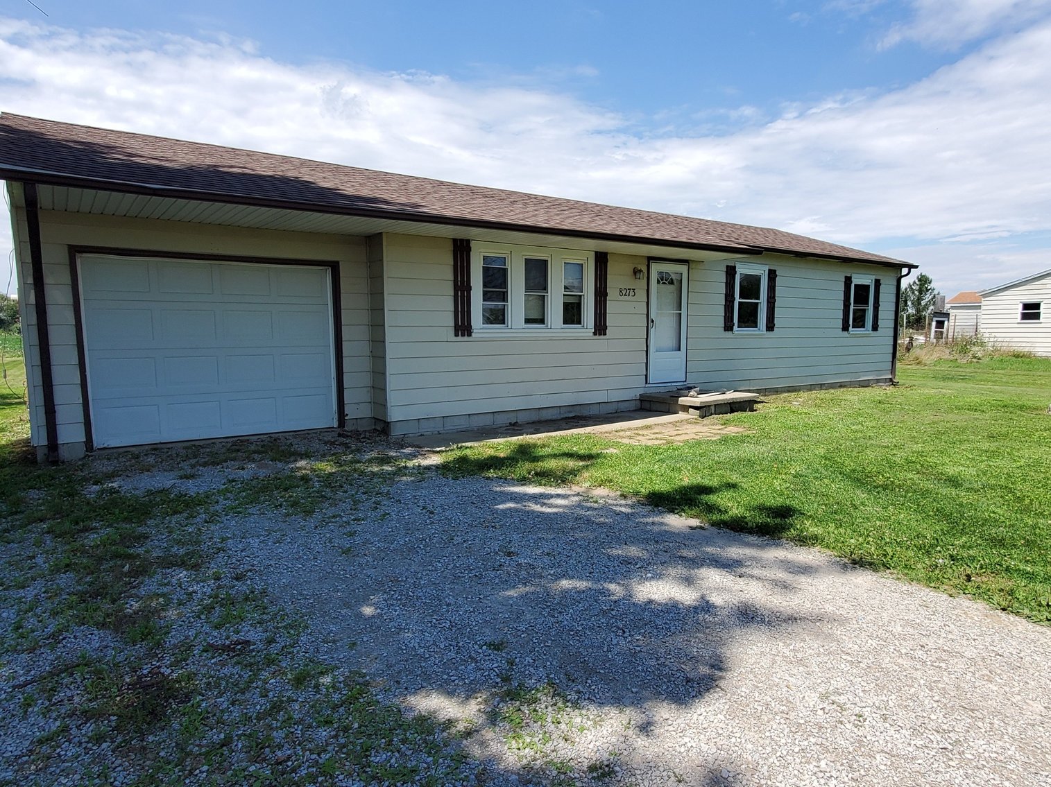 Image for 8273 Rudolph Rd, Rudolph OH