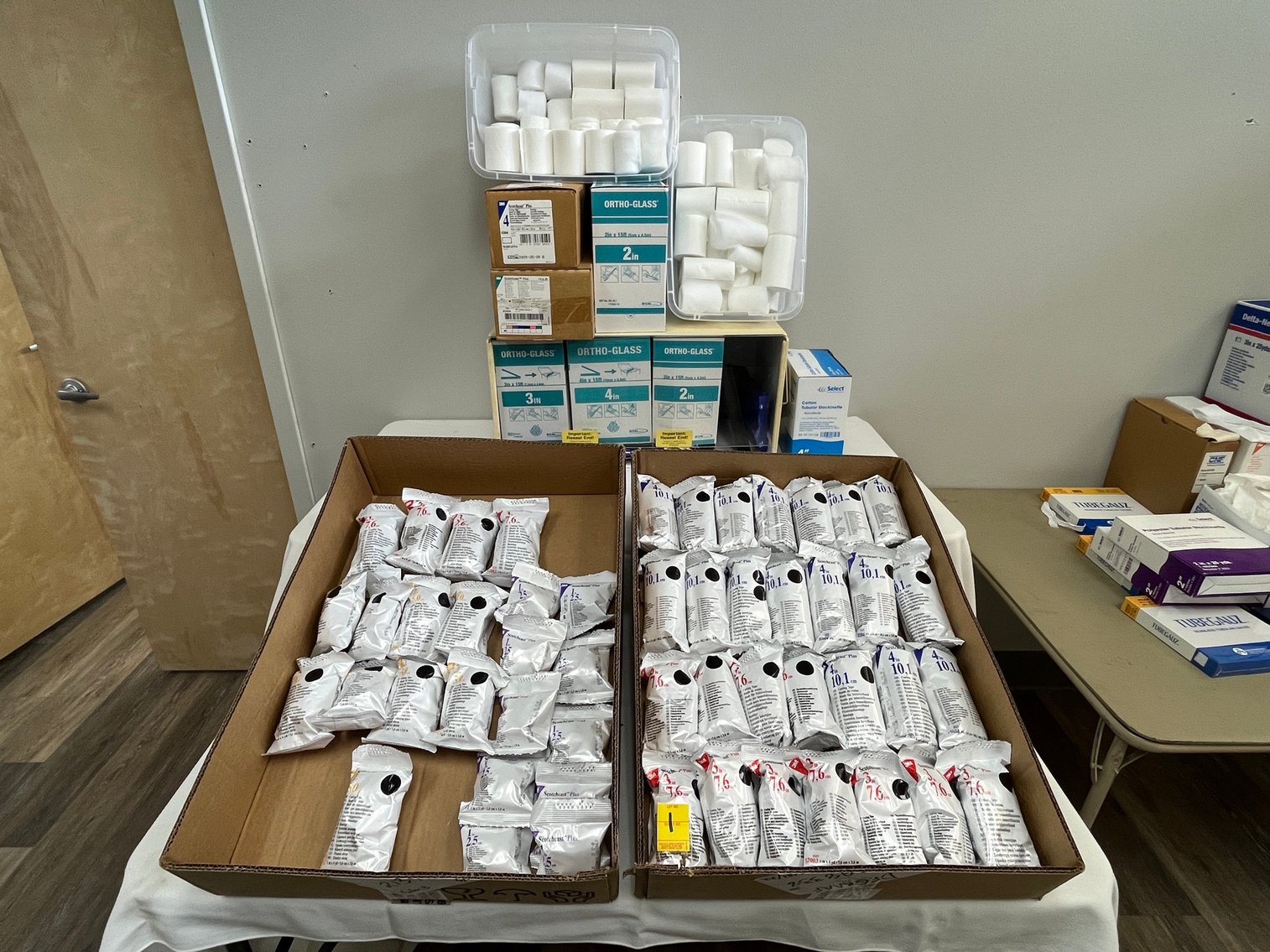 Image for Durable Medical Equipment (DME) Southern Ortho