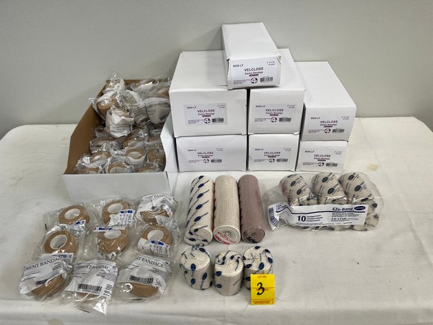 Image for Durable Medical Equipment (DME) Southern Ortho