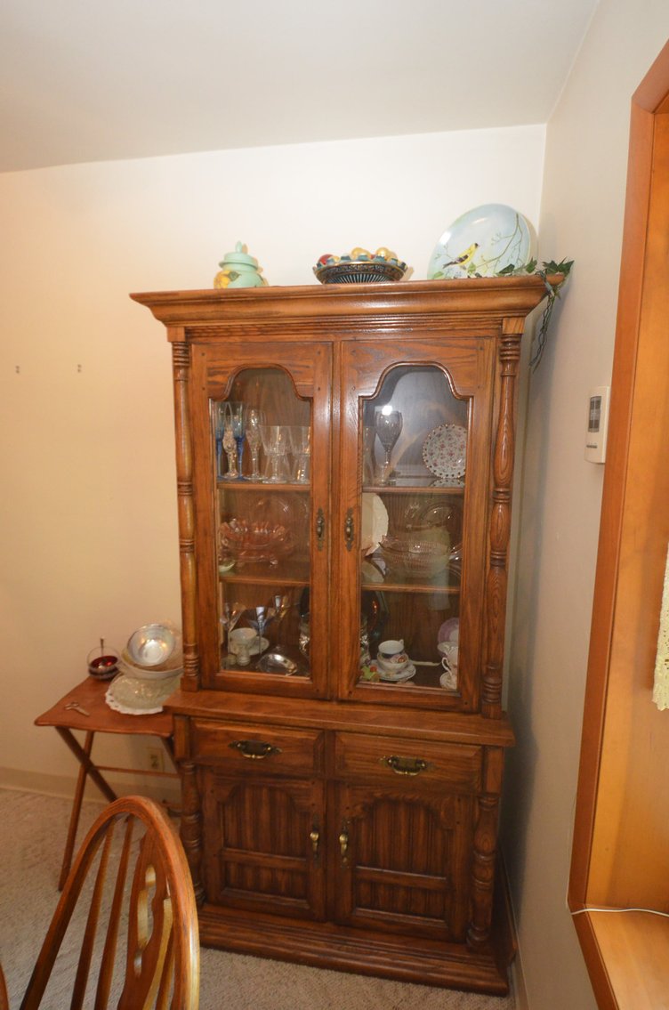 Image for WOOD WORKING TOOLS, APPLIANCES, FURNITURE, LAWN & GARDEN - Osseo, WI