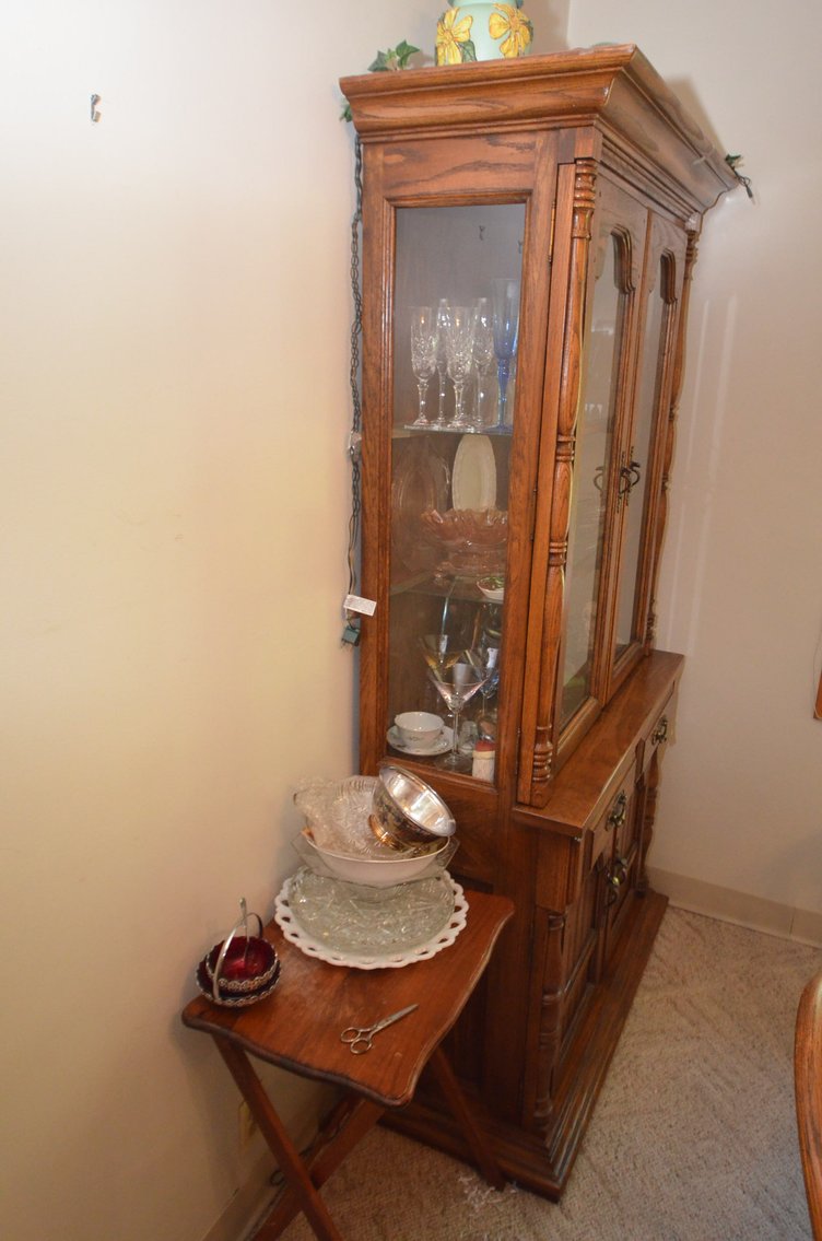 Image for WOOD WORKING TOOLS, APPLIANCES, FURNITURE, LAWN & GARDEN - Osseo, WI