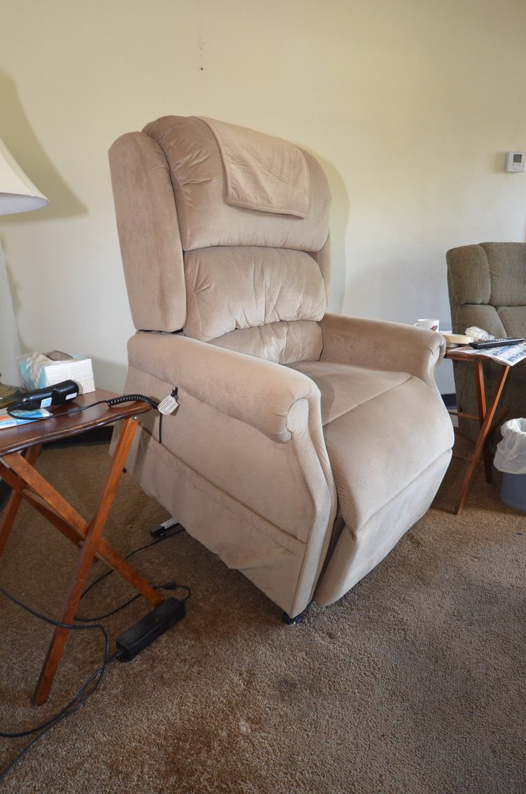 Image for WOOD WORKING TOOLS, APPLIANCES, FURNITURE, LAWN & GARDEN - Osseo, WI