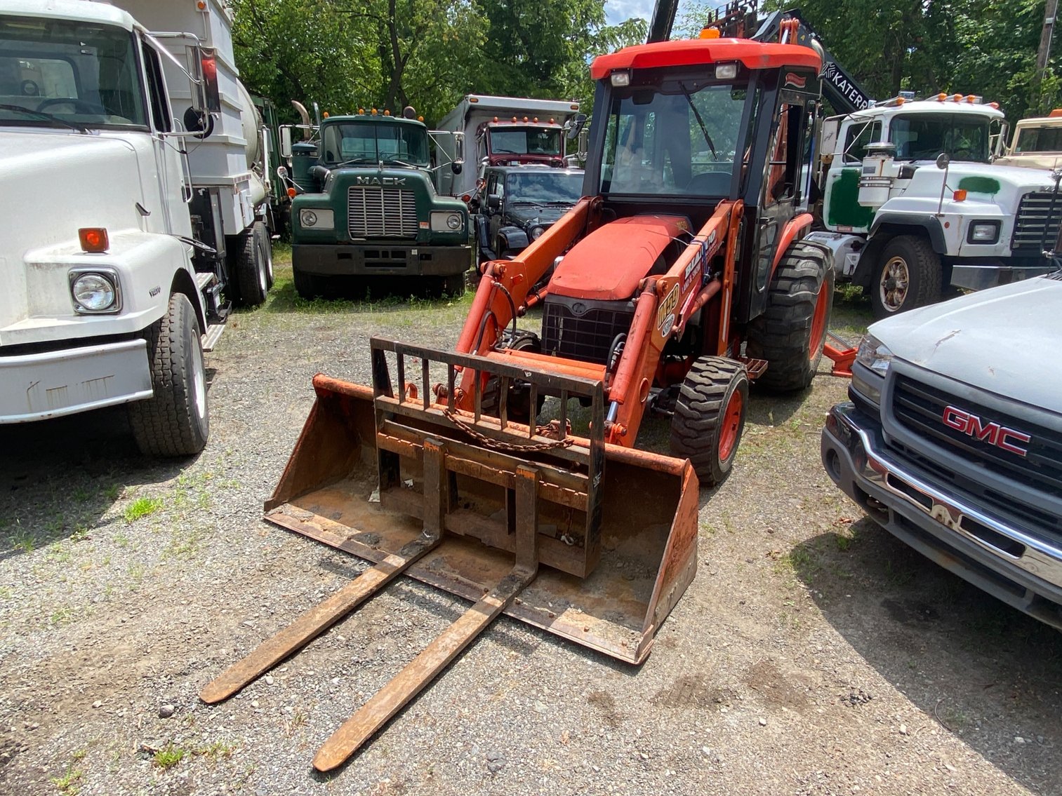 Image for Bianco Landscaping & Snow Plowing