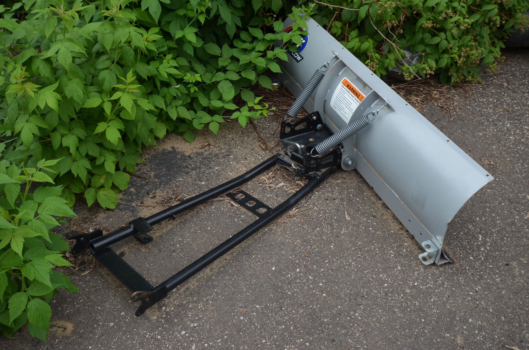 Image for MOVING SALE: MOTORCYCLES, SEMI TRAILERS, LUMBER, TOOLS, FIRE HYDRANTS, AND MUCH MUCH MORE - Mondovi, WI