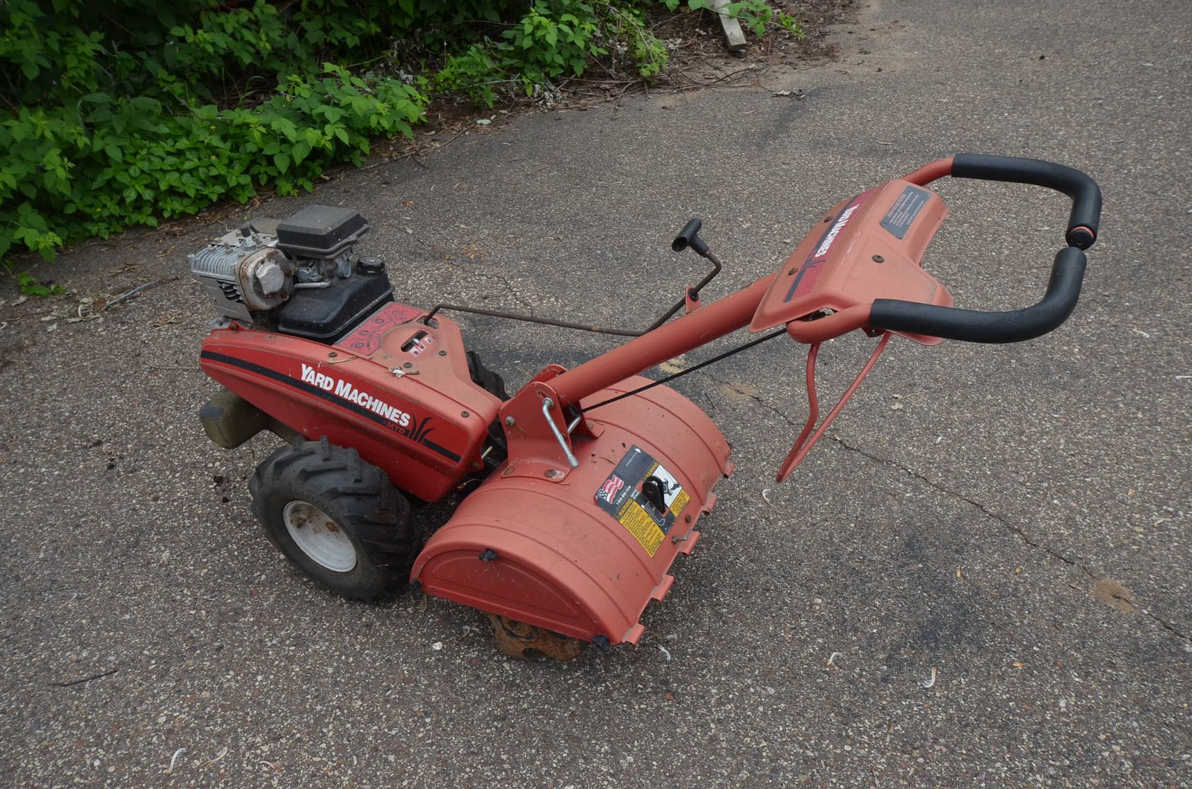 Image for MOVING SALE: MOTORCYCLES, SEMI TRAILERS, LUMBER, TOOLS, FIRE HYDRANTS, AND MUCH MUCH MORE - Mondovi, WI