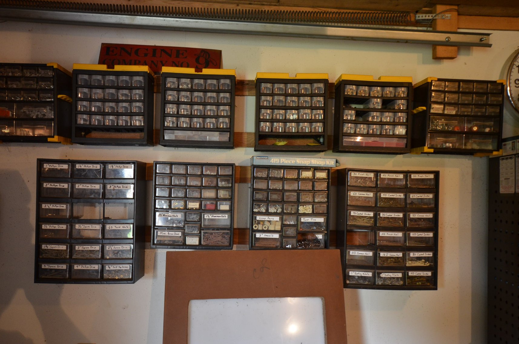 Image for MOVING SALE: MOTORCYCLES, SEMI TRAILERS, LUMBER, TOOLS, FIRE HYDRANTS, AND MUCH MUCH MORE - Mondovi, WI
