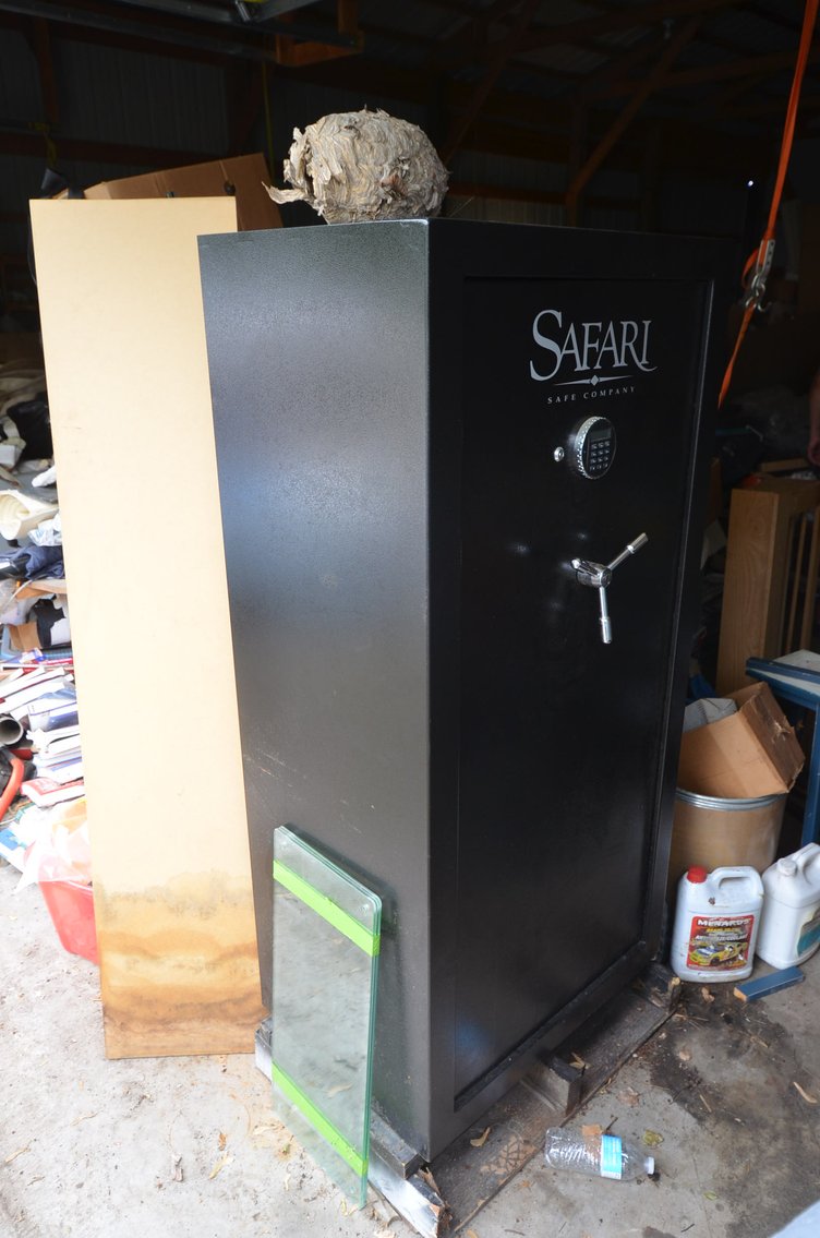 Image for MOVING SALE: MOTORCYCLES, SEMI TRAILERS, LUMBER, TOOLS, FIRE HYDRANTS, AND MUCH MUCH MORE - Mondovi, WI