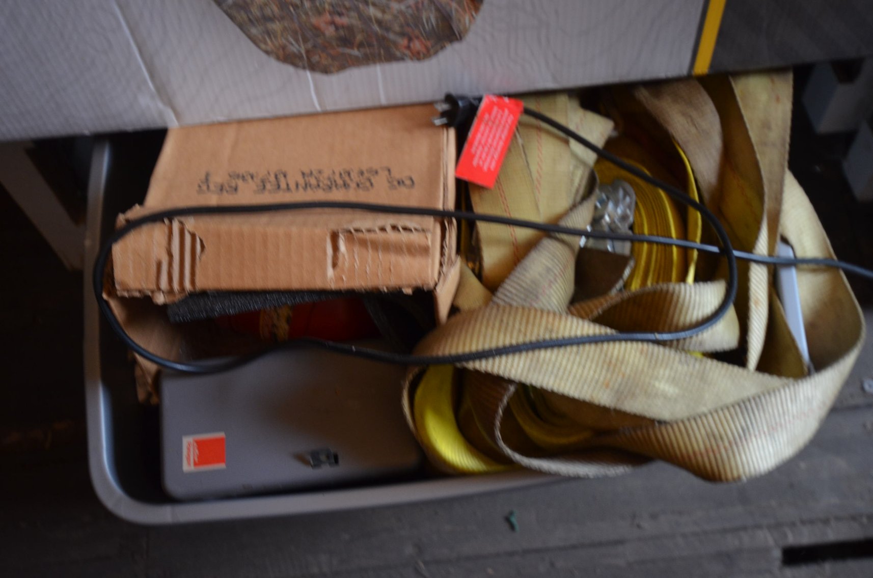 Image for MOVING SALE: MOTORCYCLES, SEMI TRAILERS, LUMBER, TOOLS, FIRE HYDRANTS, AND MUCH MUCH MORE - Mondovi, WI