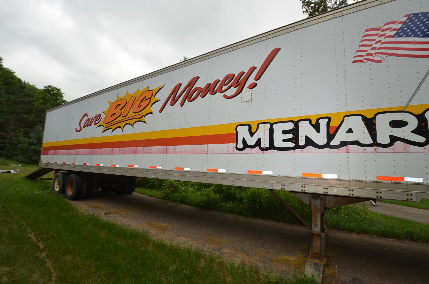 Image for MOVING SALE: MOTORCYCLES, SEMI TRAILERS, LUMBER, TOOLS, FIRE HYDRANTS, AND MUCH MUCH MORE - Mondovi, WI