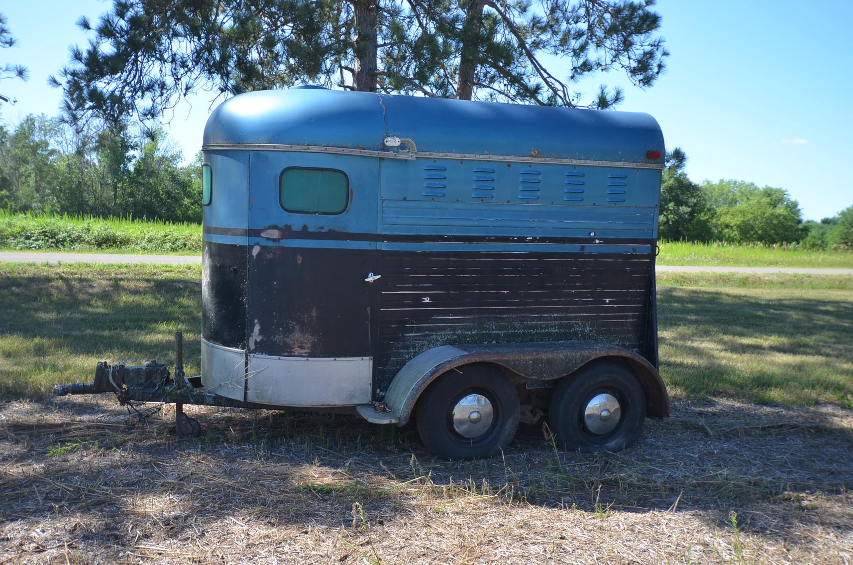 Image for MOVING SALE: MOTORCYCLES, SEMI TRAILERS, LUMBER, TOOLS, FIRE HYDRANTS, AND MUCH MUCH MORE - Mondovi, WI