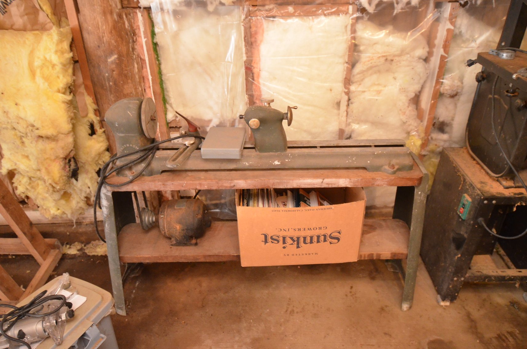 Image for MOVING SALE: MOTORCYCLES, SEMI TRAILERS, LUMBER, TOOLS, FIRE HYDRANTS, AND MUCH MUCH MORE - Mondovi, WI