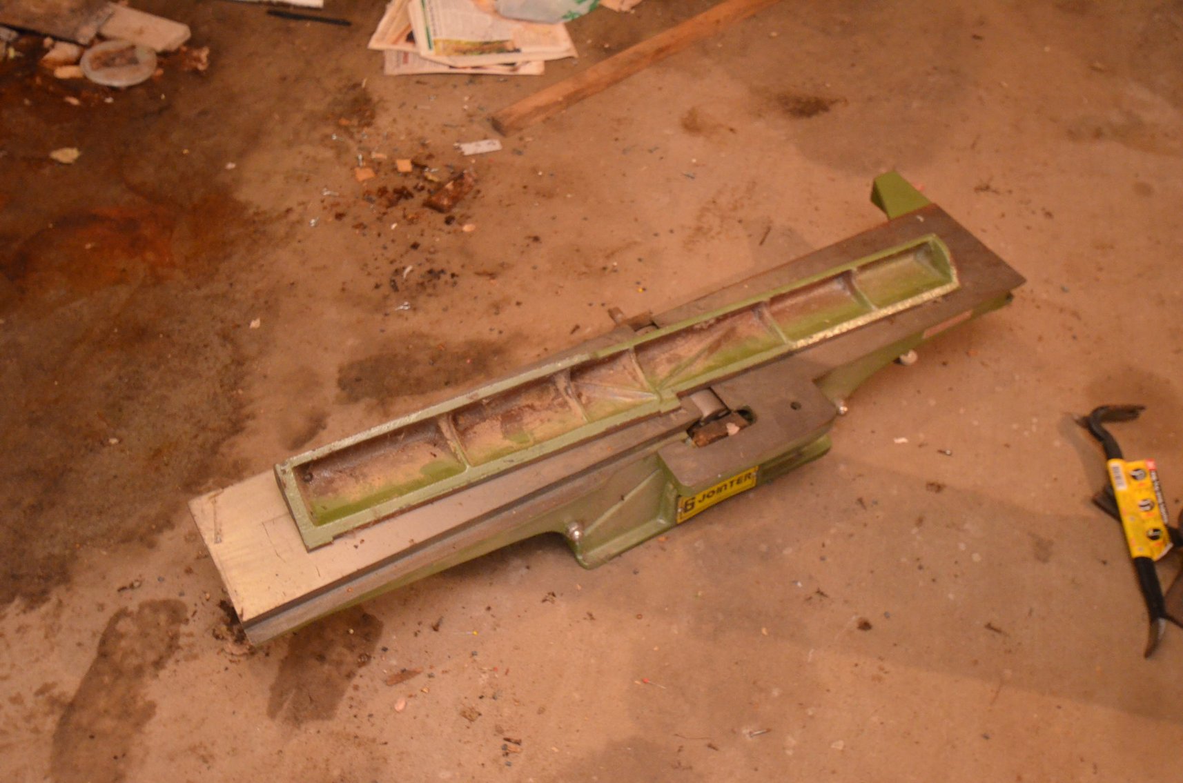 Image for MOVING SALE: MOTORCYCLES, SEMI TRAILERS, LUMBER, TOOLS, FIRE HYDRANTS, AND MUCH MUCH MORE - Mondovi, WI