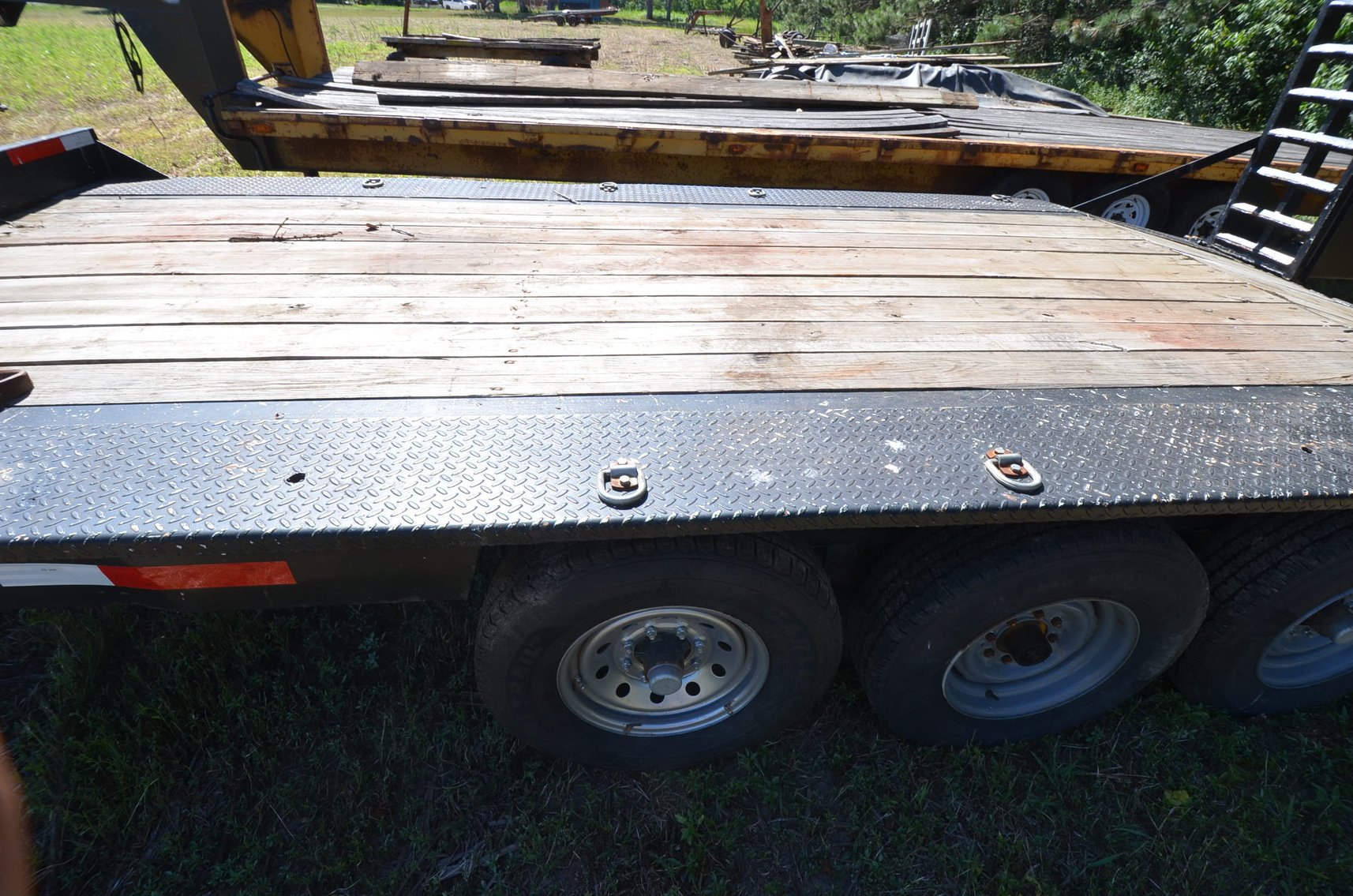 Image for MOVING SALE: MOTORCYCLES, SEMI TRAILERS, LUMBER, TOOLS, FIRE HYDRANTS, AND MUCH MUCH MORE - Mondovi, WI