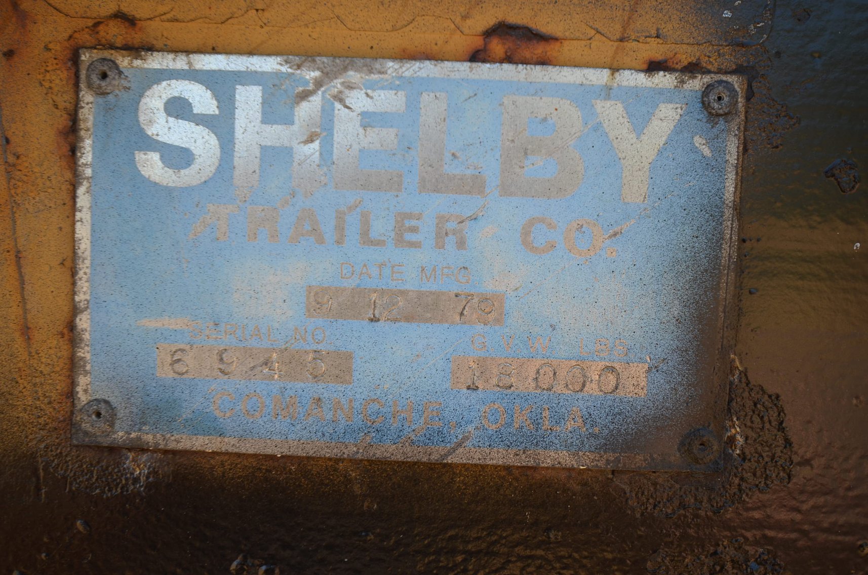 Image for MOVING SALE: MOTORCYCLES, SEMI TRAILERS, LUMBER, TOOLS, FIRE HYDRANTS, AND MUCH MUCH MORE - Mondovi, WI