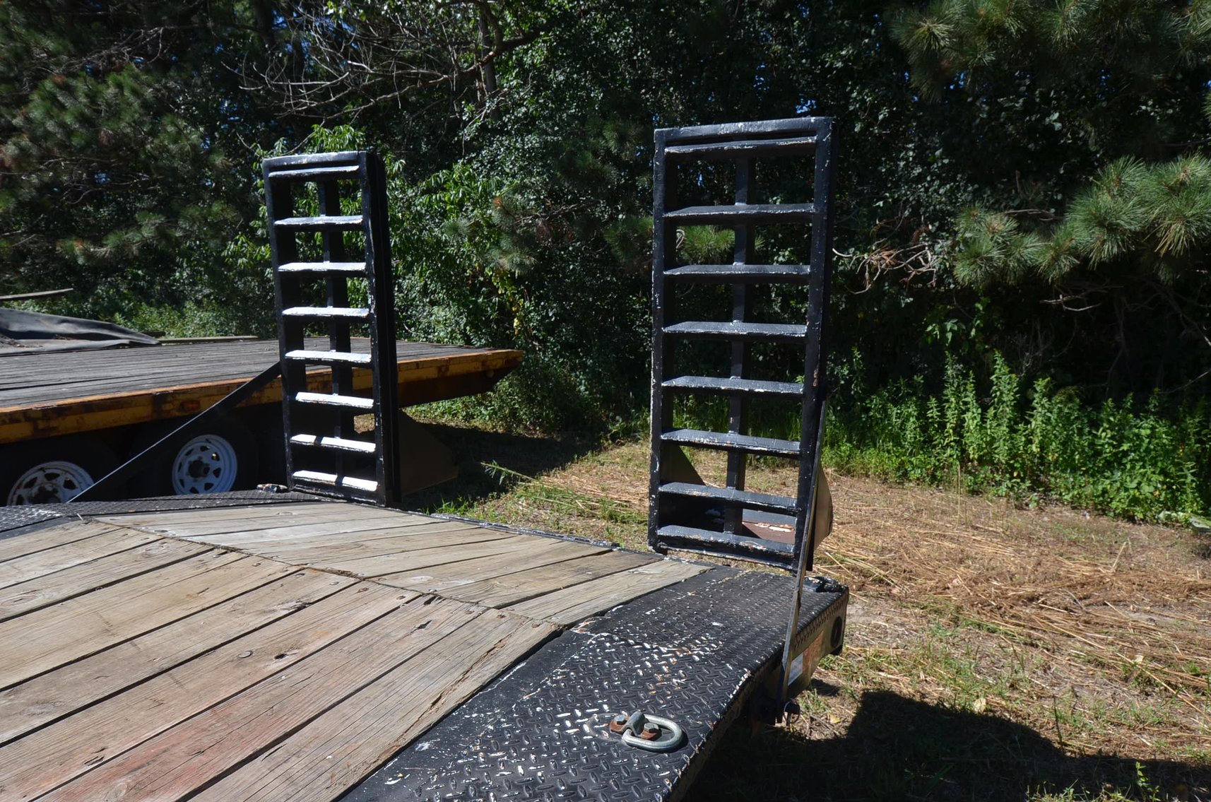 Image for MOVING SALE: MOTORCYCLES, SEMI TRAILERS, LUMBER, TOOLS, FIRE HYDRANTS, AND MUCH MUCH MORE - Mondovi, WI
