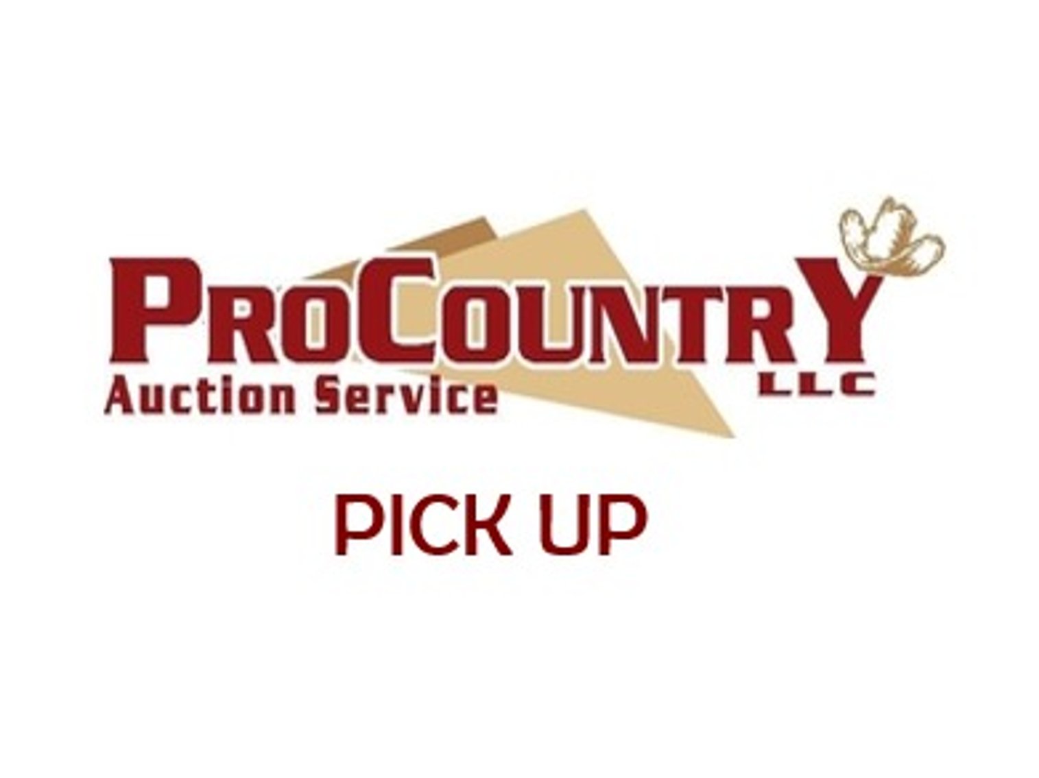 Pick Up