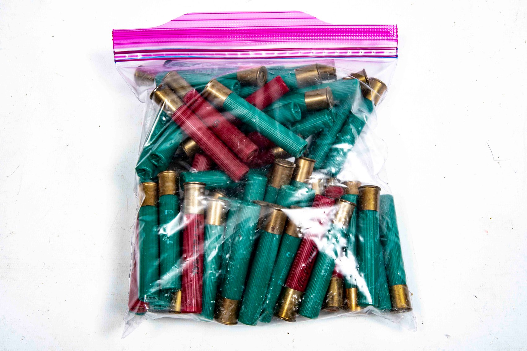 410 Shotgun Shells- Over 60 Shells