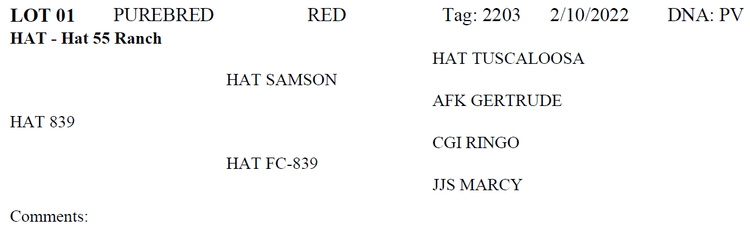 Image for 2022 Oklahoma Hills Kiko Invitational