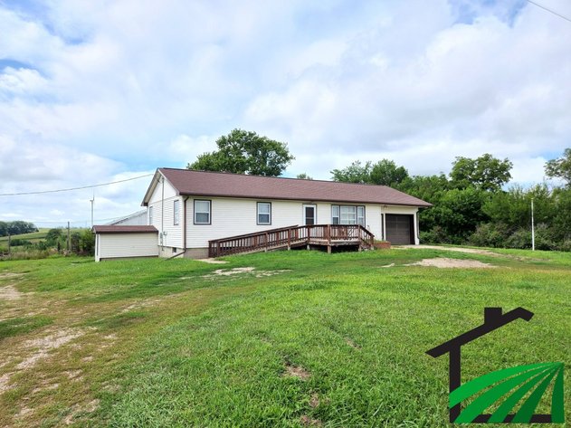 Image for Sac County, IA Land Auction!