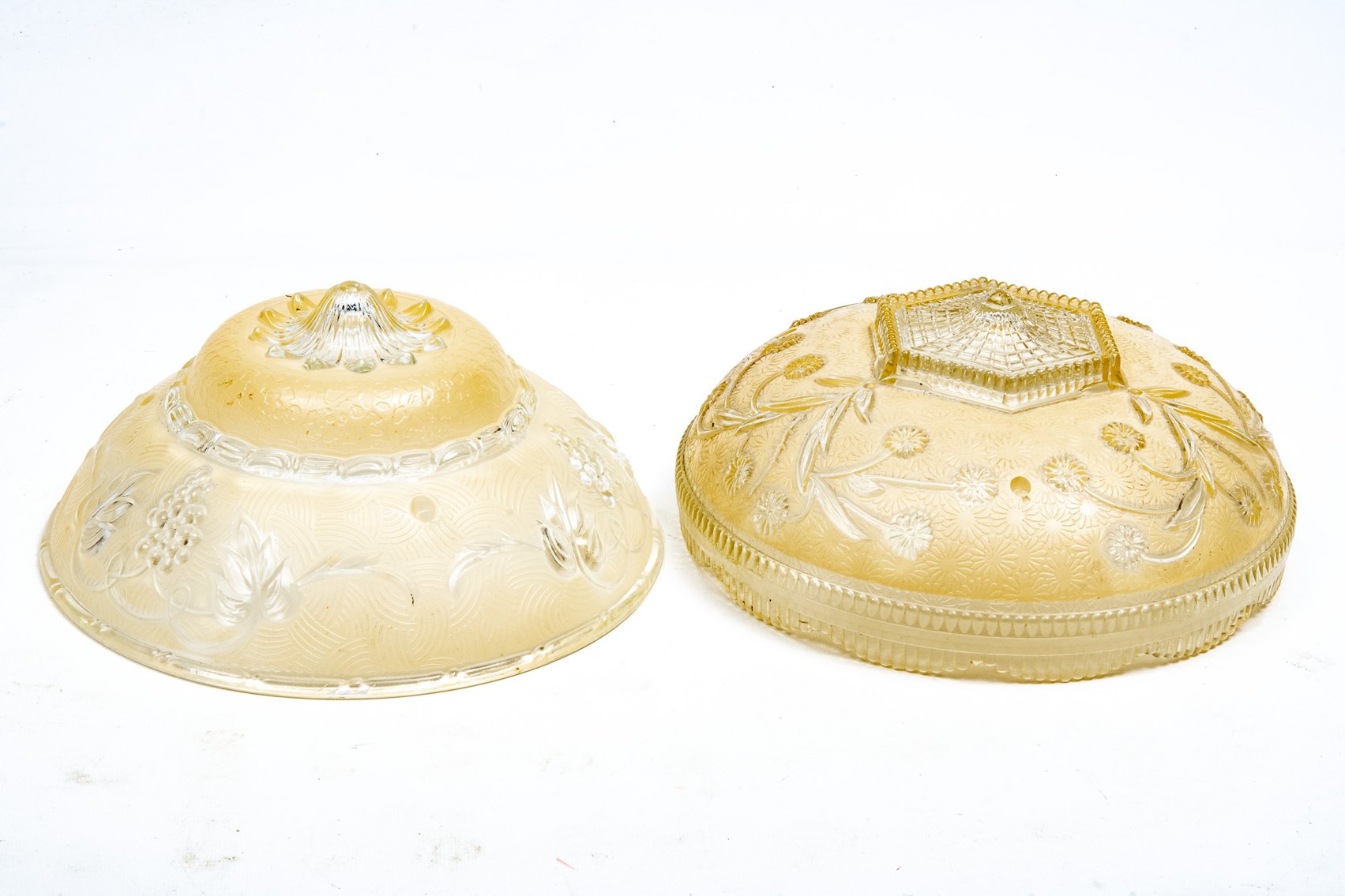 2 Ceiling Light Globes