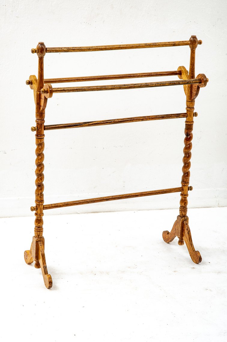 Quilt Rack