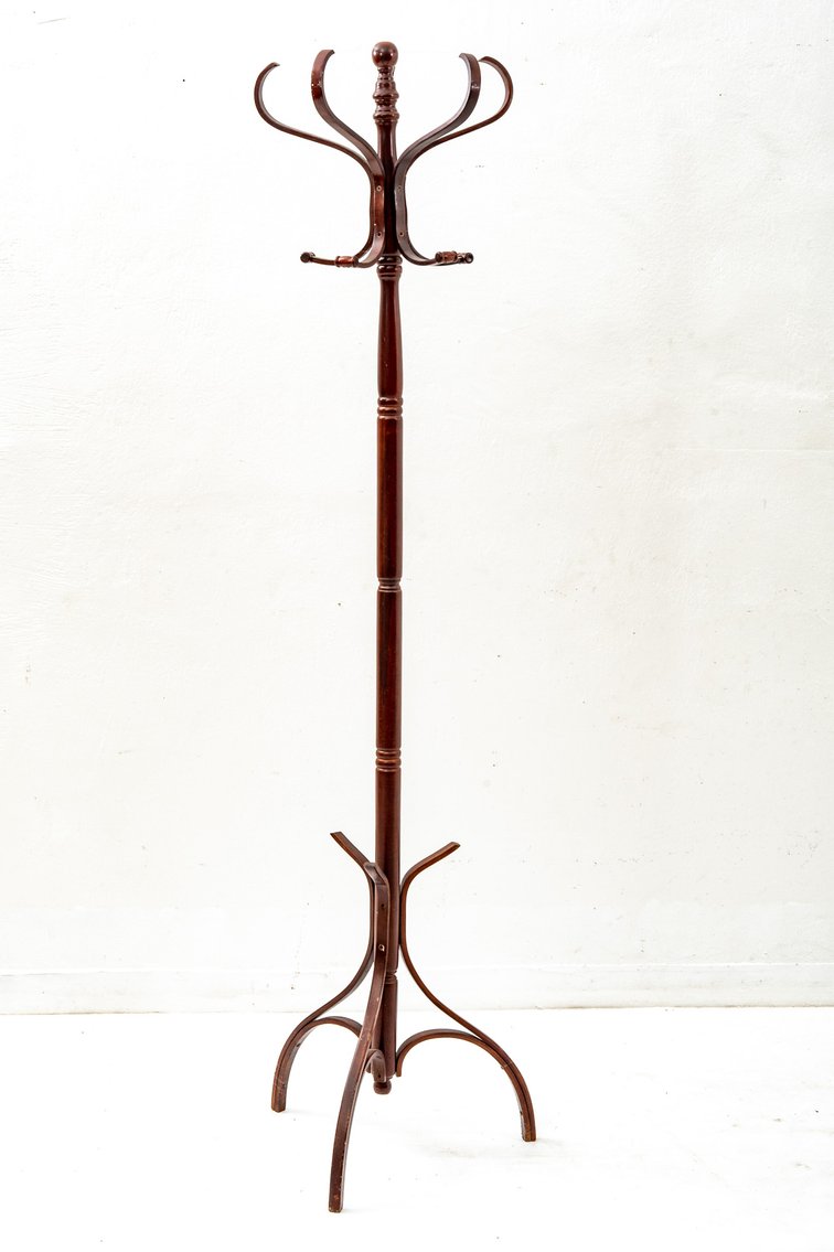 Coat Rack Stand