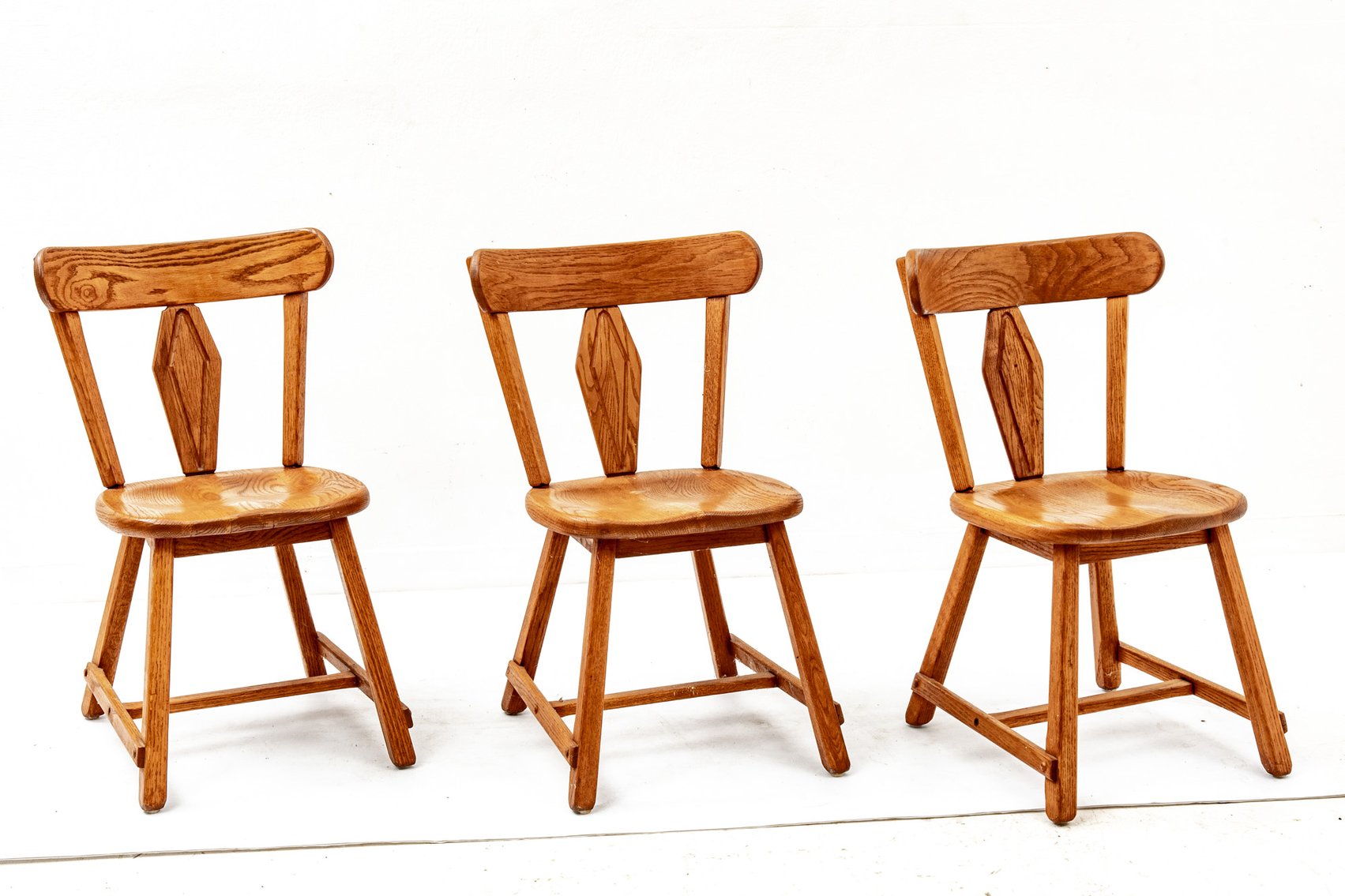 Old Hickory Chairs