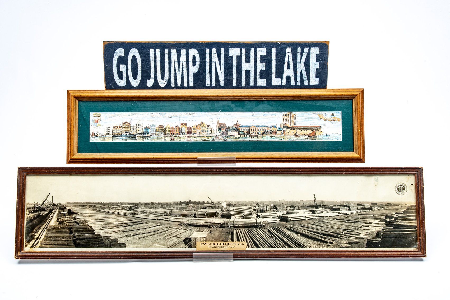 Wall Art & Art Prints - Curacao, Taylor-Colquitt..