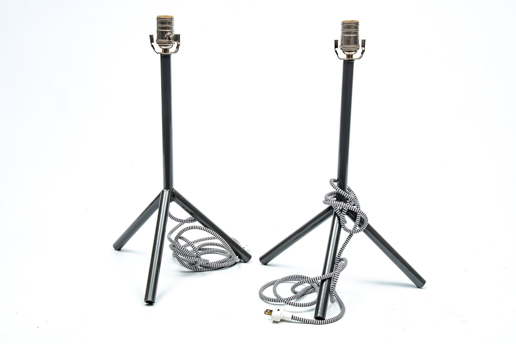 Tripod Desk Lamps