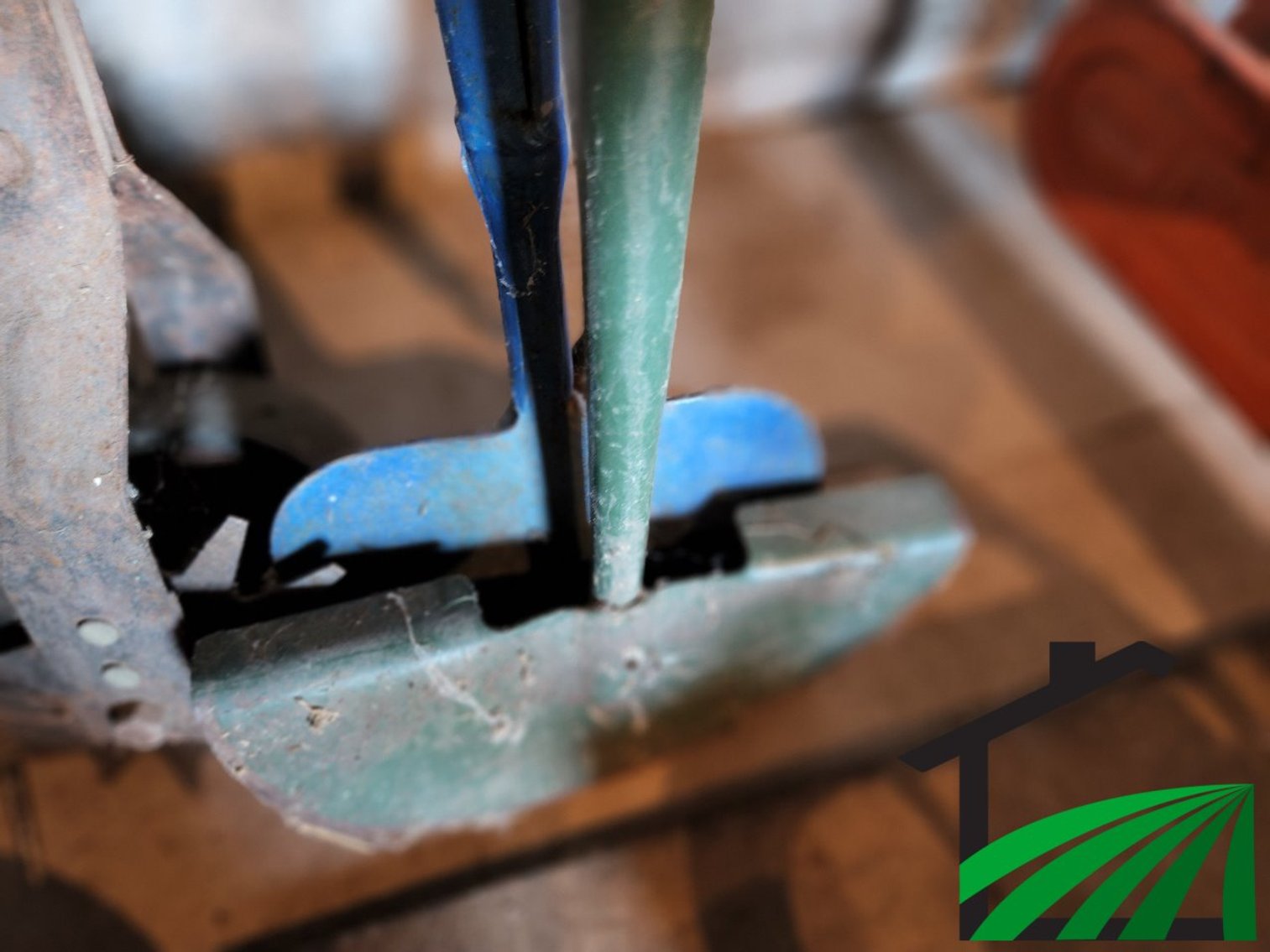 Yard tools