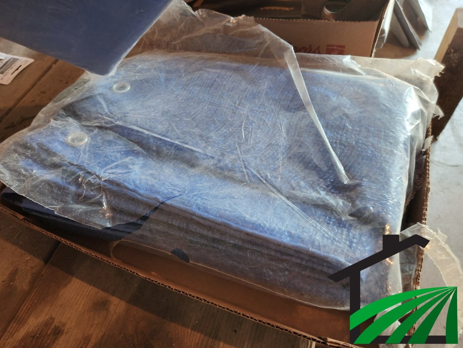 Tarps