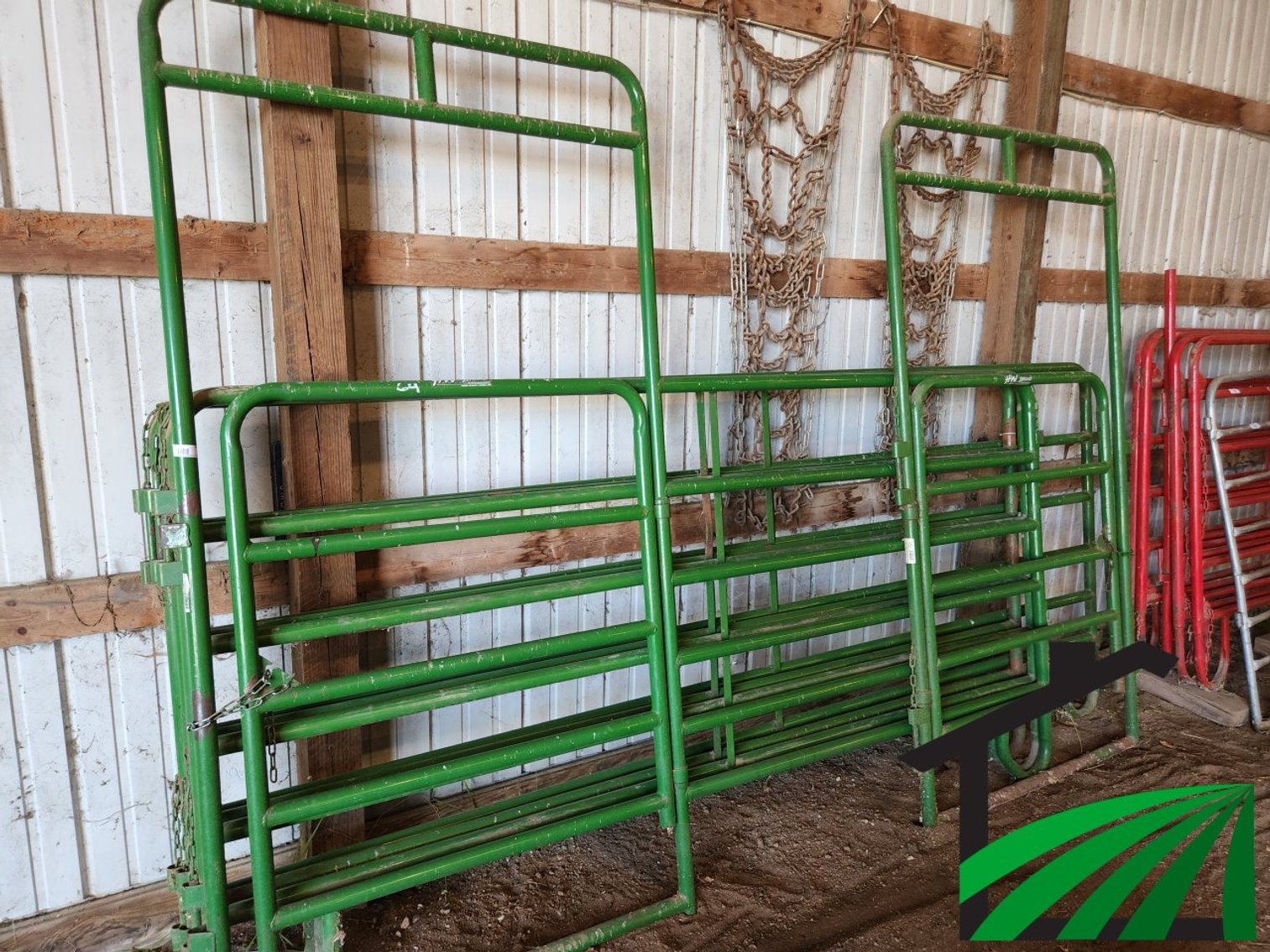 HW Brand Panels