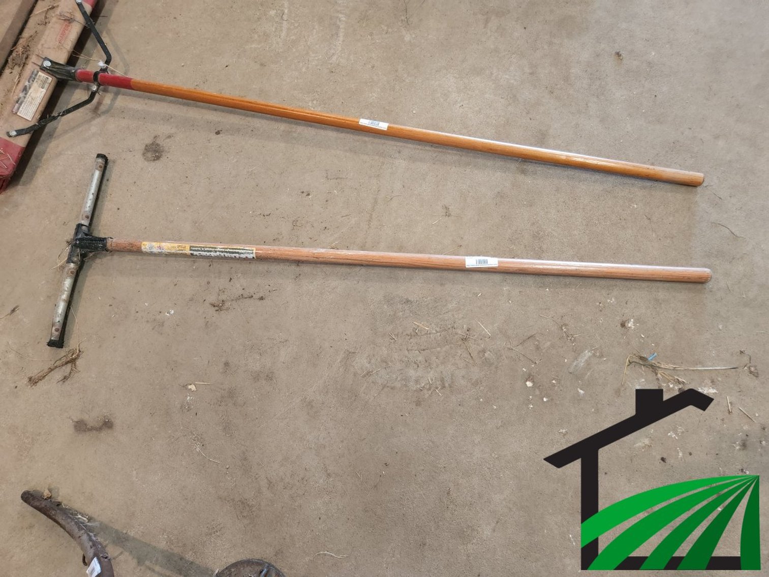 Squeegee