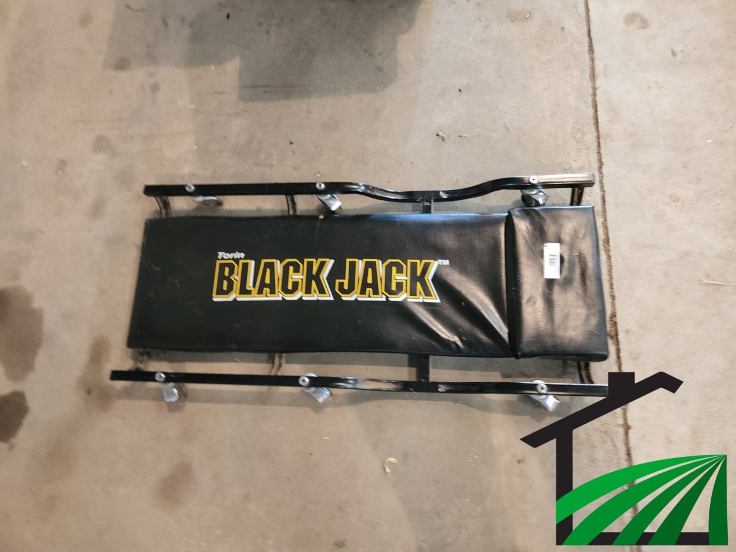 Black Jack Creeper