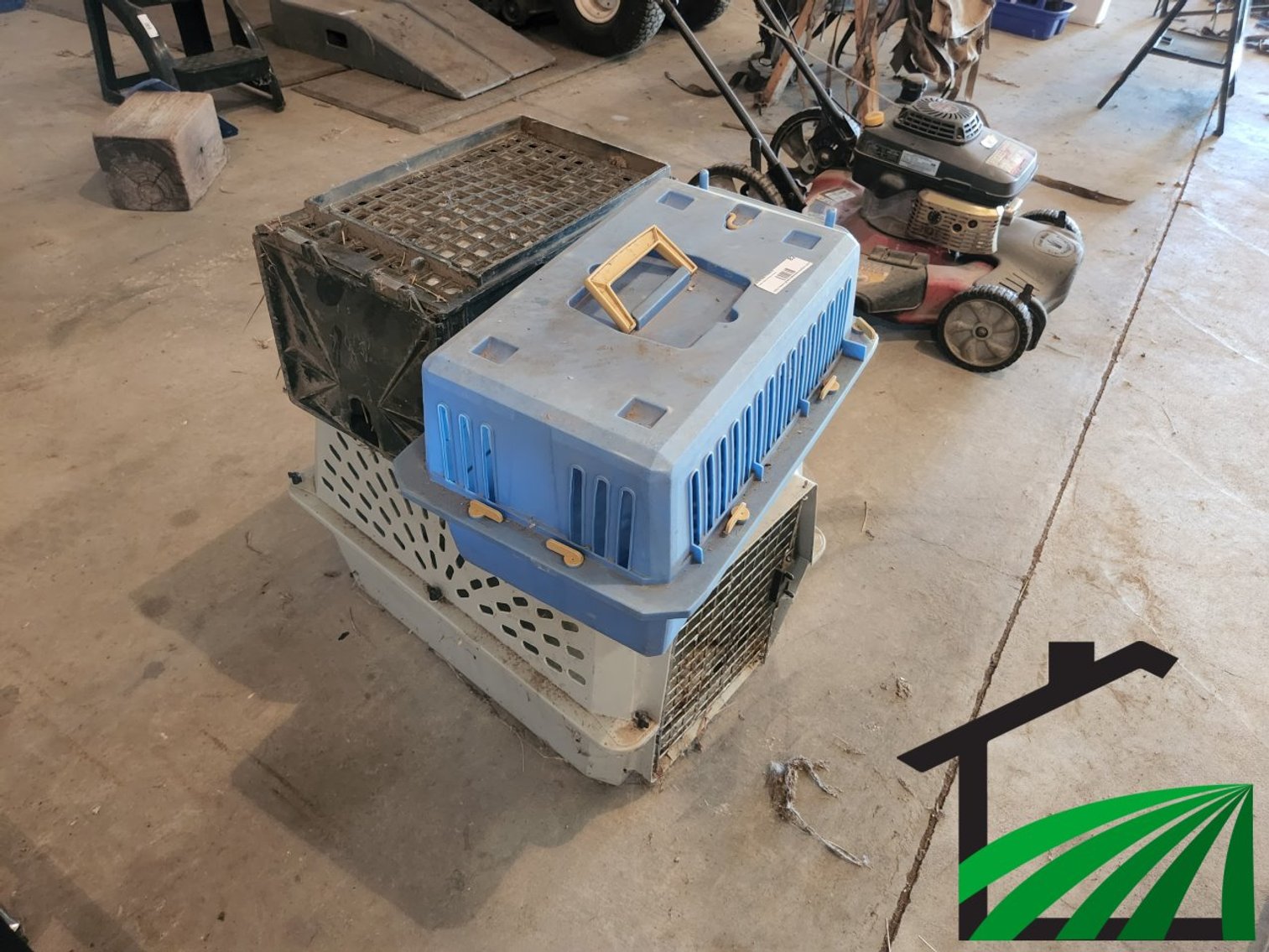 Pet Carriers