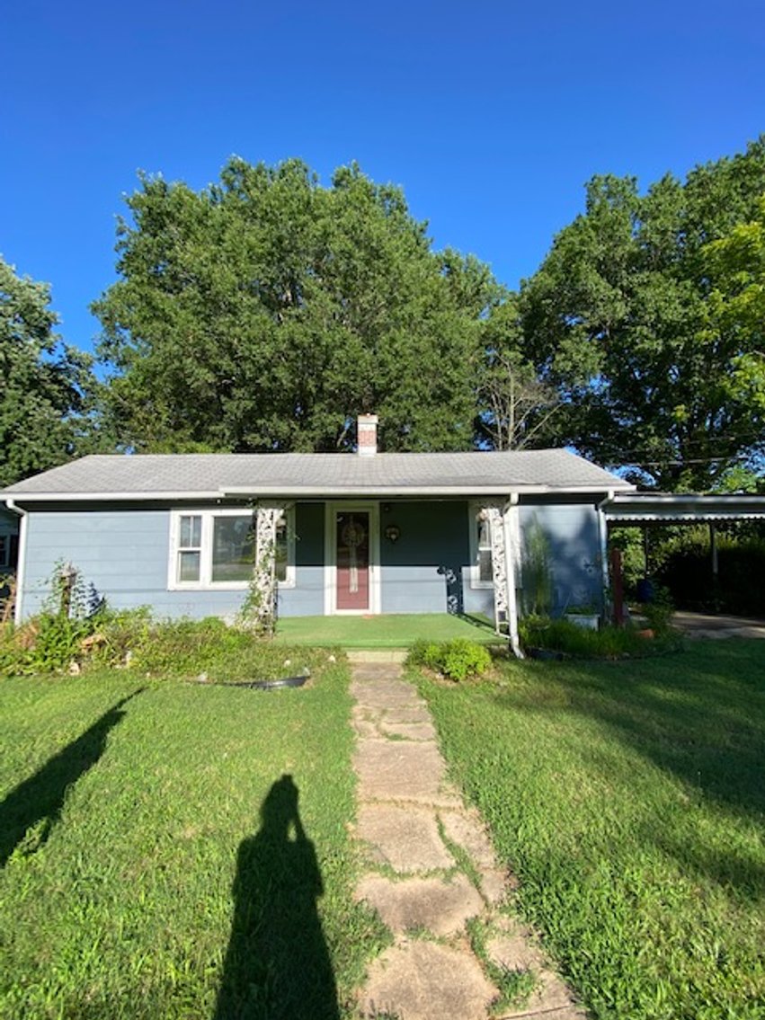 Image for Estate of Rudell Dalton (deceased)