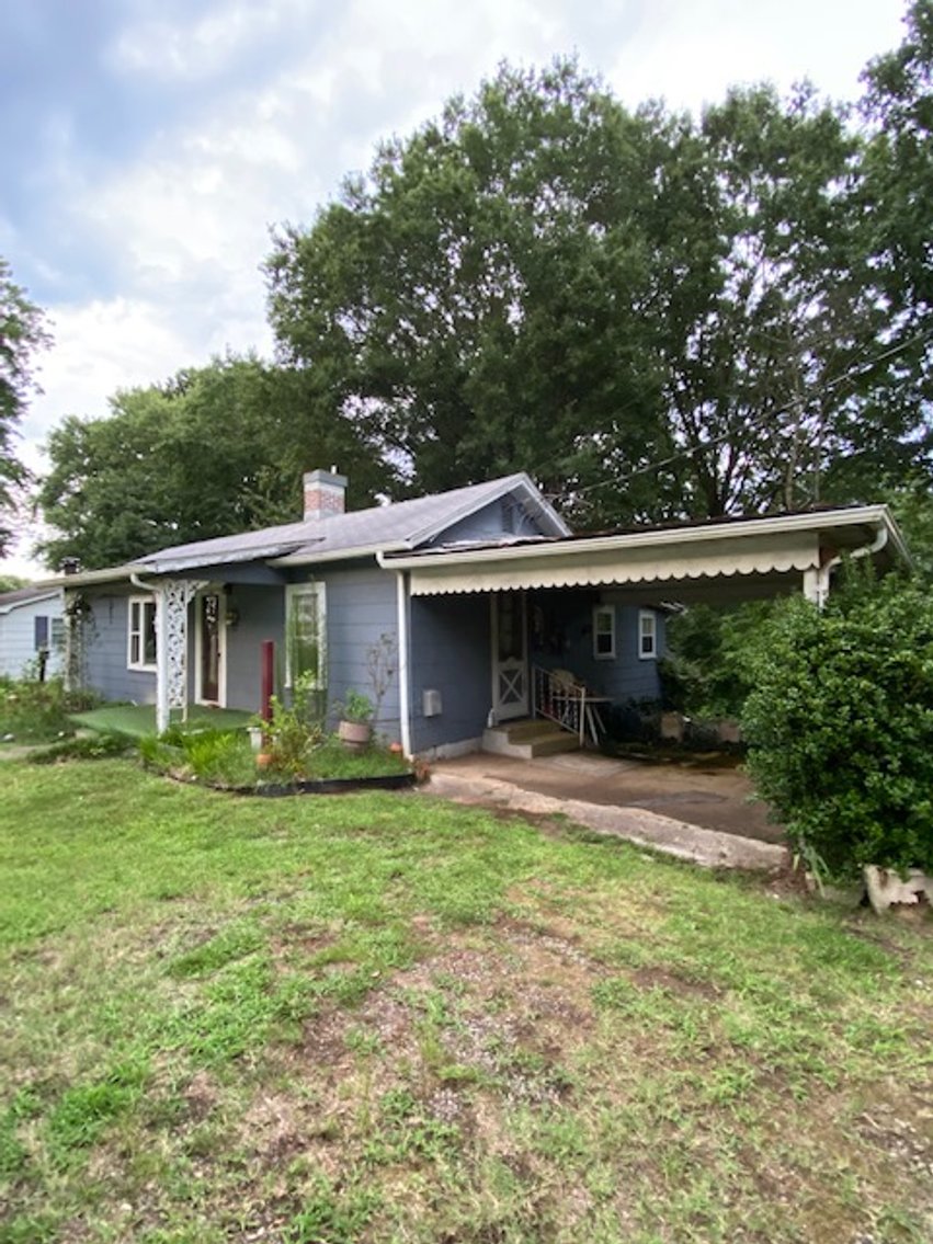 Image for Estate of Rudell Dalton (deceased)