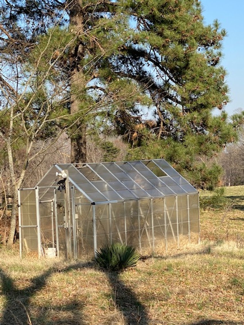 Image for William Carrel Hays Estate (deceased)