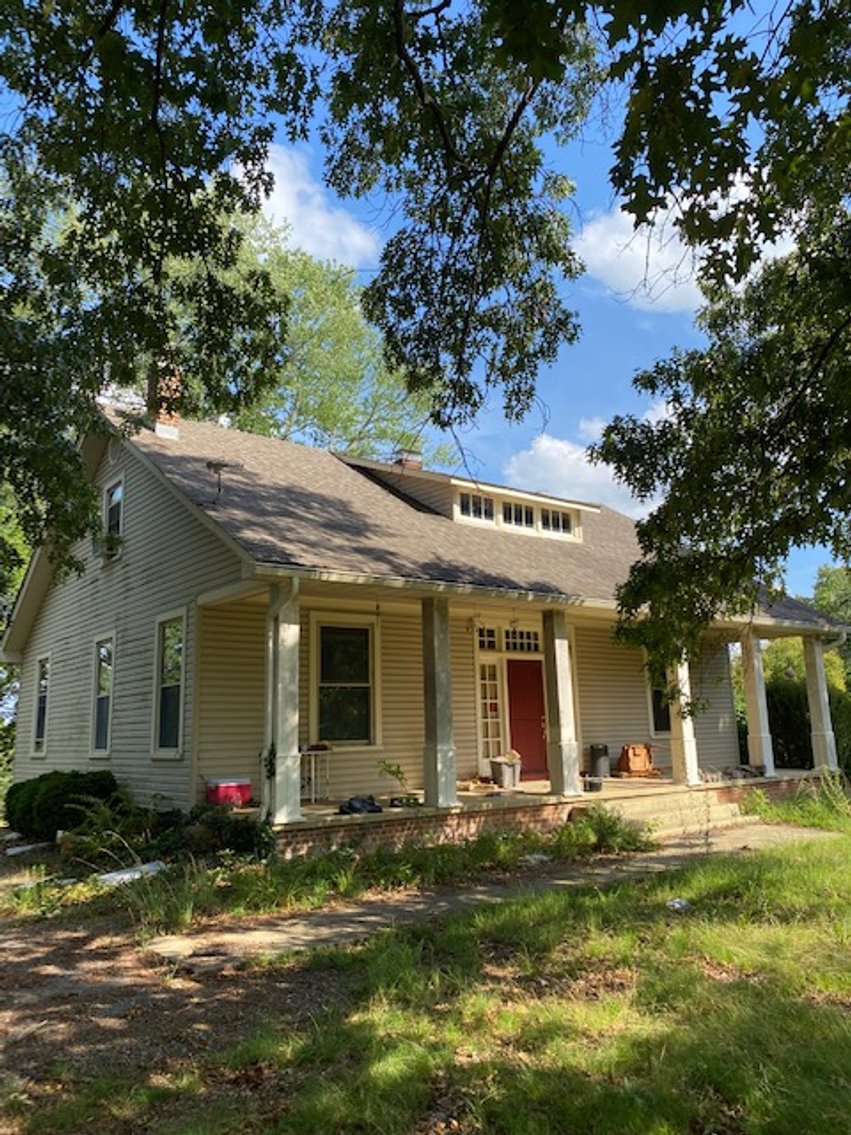 Image for William Carrel Hays Estate (deceased)