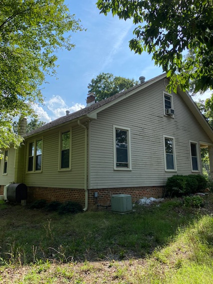 Image for William Carrel Hays Estate (deceased)