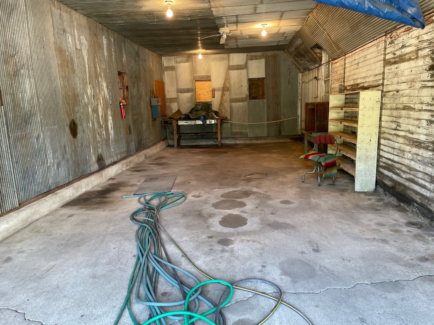 Image for Shop/Storage Building in Jolley!