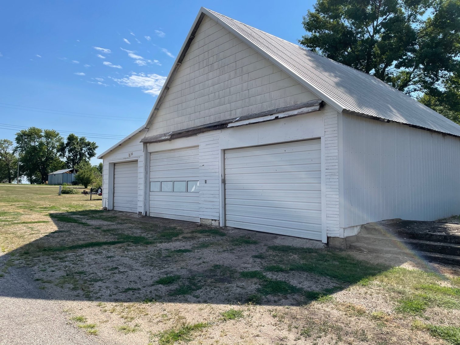 Image for Shop/Storage Building in Jolley!